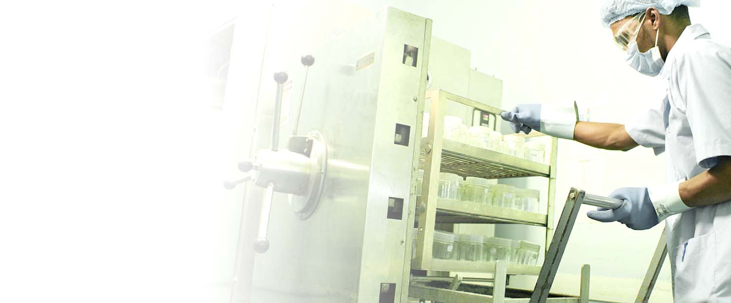 Plant Tissue Culture Hayleys Agro Biotech