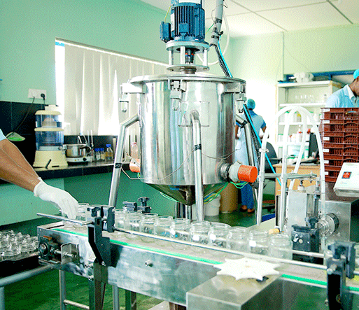 Plant Tissue Culture Hayleys Agro Biotech